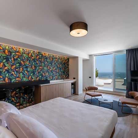 Hotel Sporting Riccione Eksteriør bilde