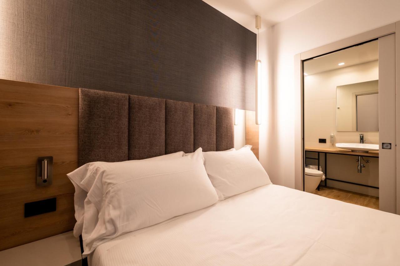 Hotel Sporting Riccione Eksteriør bilde