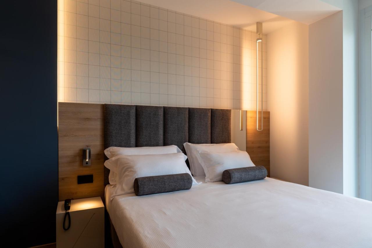 Hotel Sporting Riccione Eksteriør bilde