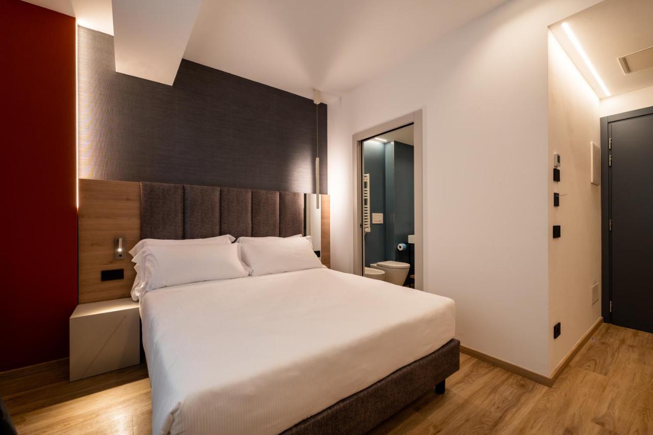 Hotel Sporting Riccione Eksteriør bilde
