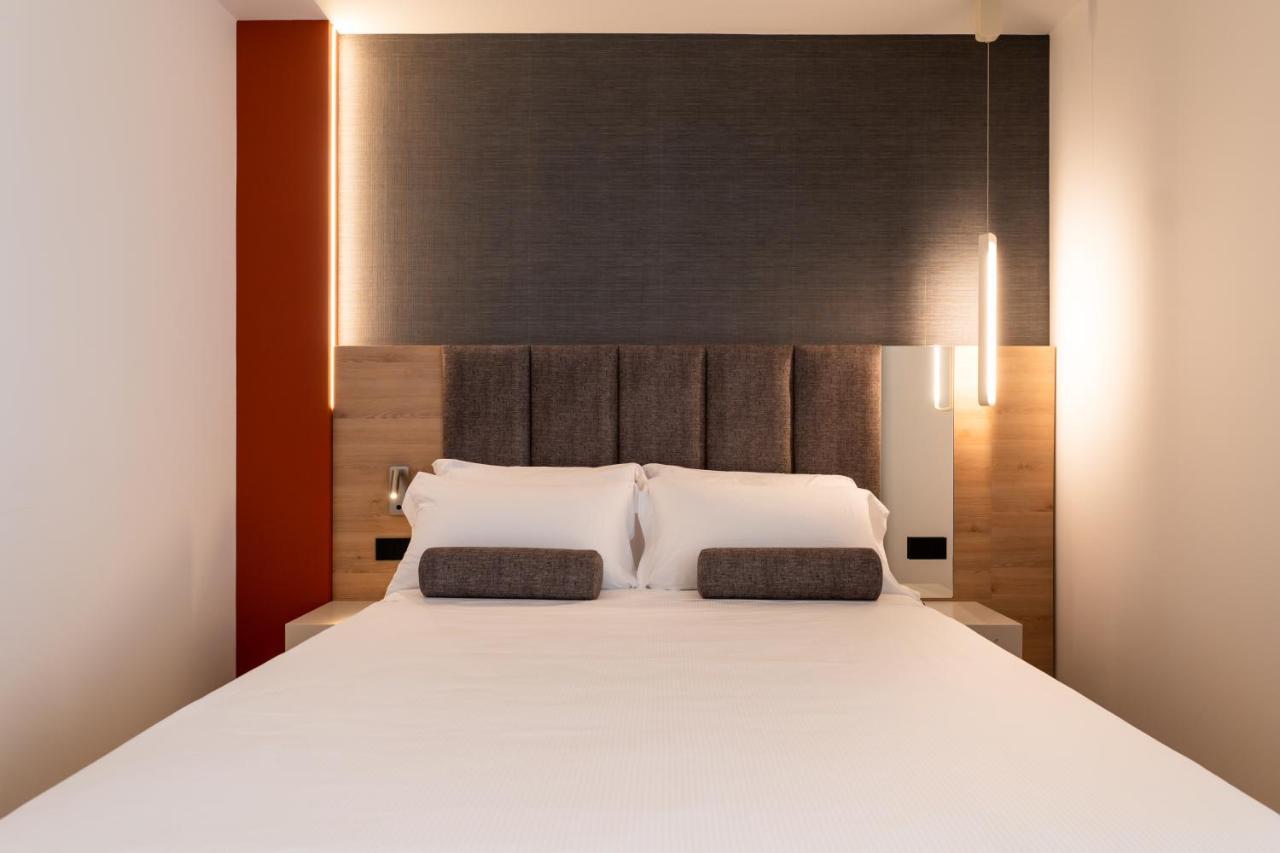 Hotel Sporting Riccione Eksteriør bilde