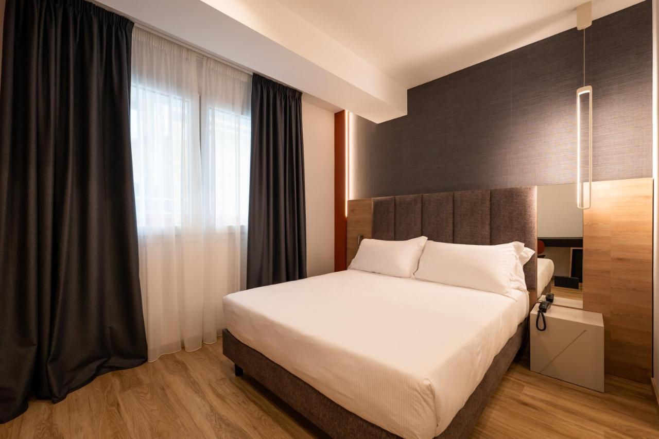 Hotel Sporting Riccione Eksteriør bilde