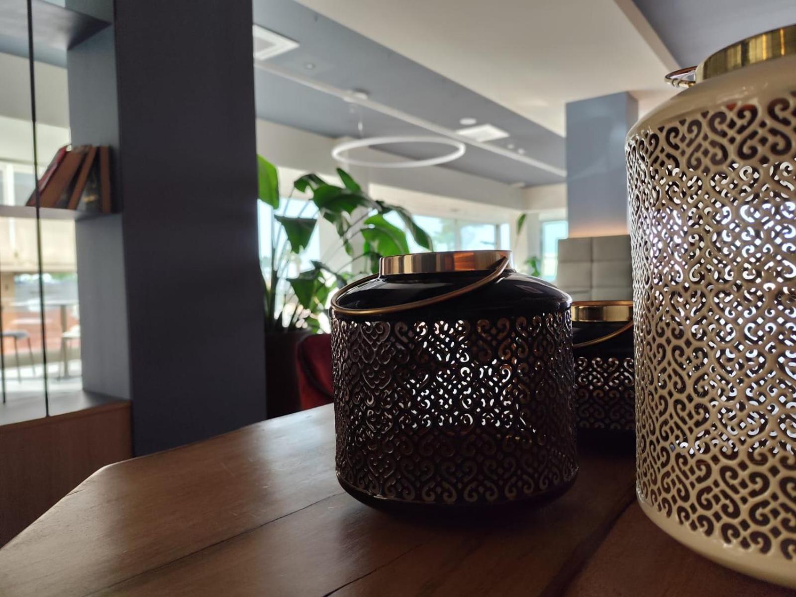 Hotel Sporting Riccione Eksteriør bilde
